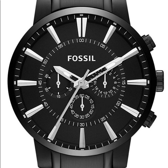 Fossil japan movement top